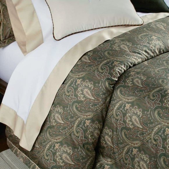 Ralph Lauren Bedding New 47 Ralph Lauren Heritage Collection